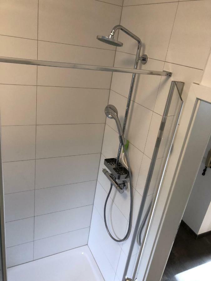 Ferienwohnung "An Der Stadtmauer" 안데르나흐 외부 사진
